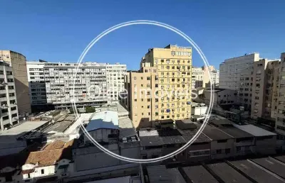 Apartamento com 1 quarto à venda na rua barata ribeiro, copacabana, rio de janeiro, 40 m2 por r$ 530.000