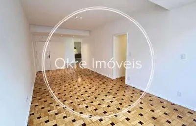 Apartamento com 3 quartos à venda na rua silva castro, copacabana, rio de janeiro, 160 m2 por r$ 1.590.000