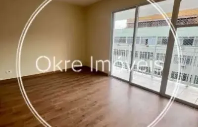 Apartamento com 1 quarto à venda na rua riachuelo, centro, rio de janeiro, 57 m2 por r$ 570.000