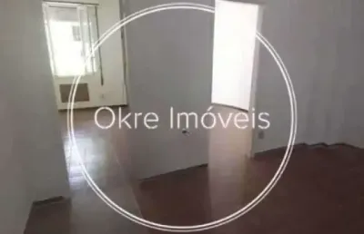 Apartamento com 2 quartos à venda na rua paissandu, flamengo, rio de janeiro, 79 m2 por r$ 750.000