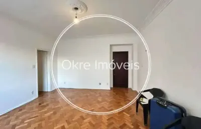 Apartamento com 3 quartos à venda na rua dois de dezembro, flamengo, rio de janeiro, 130 m2 por r$ 880.000