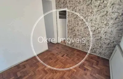 Apartamento com 1 quarto à venda na rua barata ribeiro, copacabana, rio de janeiro, 40 m2 por r$ 550.000