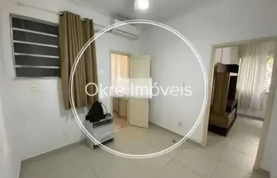 Apartamento com 1 quarto à venda na rua belfort roxo, copacabana, rio de janeiro, 45 m2 por r$ 680.000