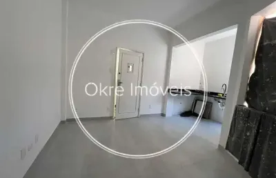 Apartamento com 1 quarto à venda na rua buarque de macedo, flamengo, rio de janeiro, 20 m2 por r$ 330.000