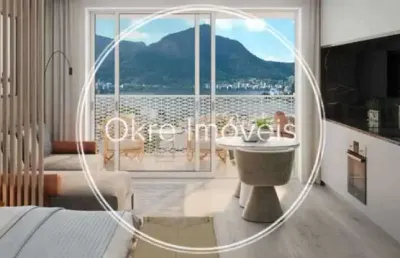 Loft com 1 quarto à venda na rua visconde de pirajá, ipanema, rio de janeiro, 36 m2 por r$ 2.000.000
