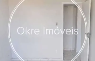 Apartamento com 1 quarto à venda na rua paula matos, santa teresa, rio de janeiro, 40 m2 por r$ 280.000