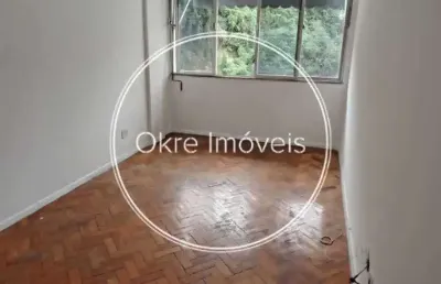 Loft com 1 quarto à venda na rua hermenegildo de barros, glória, rio de janeiro, 21 m2 por r$ 270.000