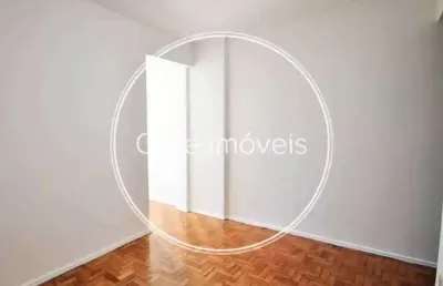 Apartamento com 2 quartos à venda na praia botafogo, botafogo, rio de janeiro, 54 m2 por r$ 650.000