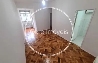 Apartamento com 1 quarto à venda na avenida nossa senhora de copacabana, copacabana, rio de janeiro, 54 m2 por r$ 680.000
