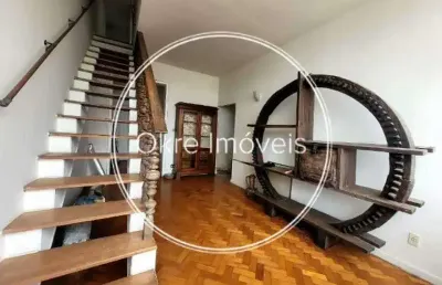 Apartamento com 3 quartos à venda na largo do machado, catete, rio de janeiro, 234 m2 por r$ 1.500.000