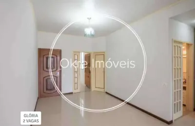 Apartamento com 2 quartos à venda na rua cândido mendes, glória, rio de janeiro, 63 m2 por r$ 690.000