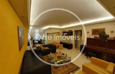 Apartamento com 3 quartos à venda na rua marquês de abrantes, flamengo, rio de janeiro, 117 m2 por r$ 1.200.000