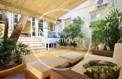 Apartamento com 3 quartos à venda na rua prudente de morais, ipanema, rio de janeiro, 69 m2 por r$ 3.400.000