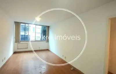 Apartamento com 2 quartos à venda na rua alzira cortes, botafogo, rio de janeiro, 83 m2 por r$ 798.000