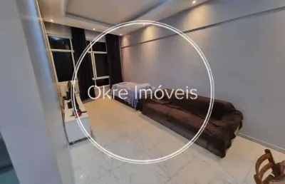 Apartamento com 4 quartos à venda na rua cinco de julho, copacabana, rio de janeiro, 75 m2 por r$ 1.040.000