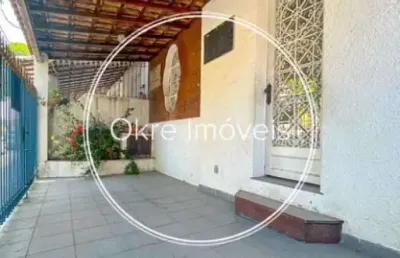 Casa com 3 quartos à venda na rua doutor nunes, olaria, rio de janeiro, 52 m2 por r$ 380.000