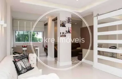 Apartamento com 2 quartos à venda na rua visconde de pirajá, ipanema, rio de janeiro, 85 m2 por r$ 1.800.000