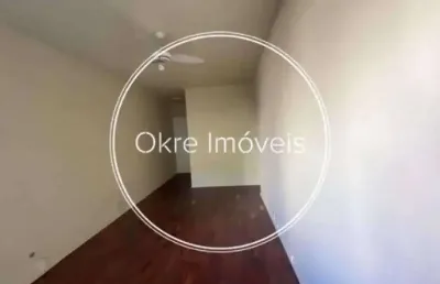 Apartamento com 1 quarto à venda na rua da passagem, botafogo, rio de janeiro, 60 m2 por r$ 680.000