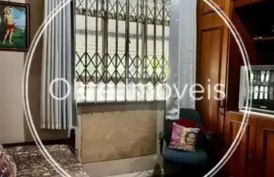 Apartamento com 2 quartos à venda na praça santos dumont, gávea, rio de janeiro, 68 m2 por r$ 800.000