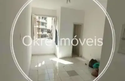 Loft com 1 quarto à venda na rua bento lisboa, catete, rio de janeiro, 21 m2 por r$ 270.000