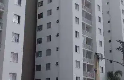Apartamento para venda em são paulo, jardim belem, 3 dormitórios, 1 banheiro, 1 vaga