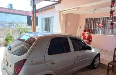 Casa para venda em são paulo, parque cruzeiro do sul, 4 dormitórios, 2 banheiros, 2 vagas