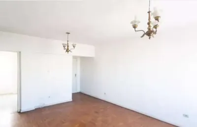 Apartamento para venda em são paulo, tatuapé, 2 dormitórios, 1 banheiro, 1 vaga