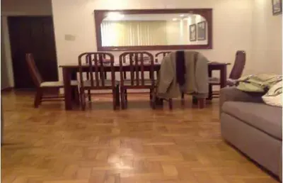 Apartamento para venda em são paulo, tatuapé, 3 dormitórios, 1 banheiro, 1 vaga