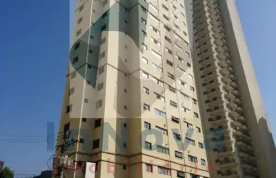 Apartamento para venda em são paulo, tatuapé, 4 dormitórios, 1 suíte, 2 banheiros, 3 vagas