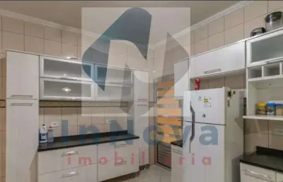 Sobrado para venda em são paulo, vila santana, 4 dormitórios, 1 suíte, 3 banheiros, 1 vaga