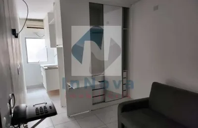 Apartamento para venda em são paulo, vila marieta, 1 dormitório, 1 suíte, 1 banheiro