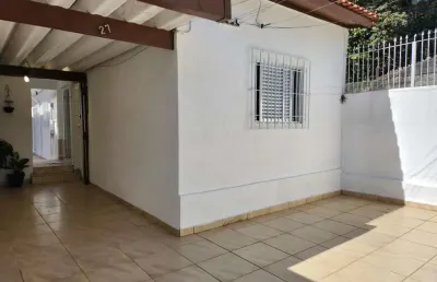 Casa para venda em são paulo, jardim alto pedroso, 2 dormitórios, 1 banheiro, 3 vagas