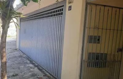 Sobrado para venda em são paulo, cidade mãe do céu, 2 dormitórios, 1 vaga