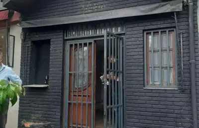 Sobrado para venda em são paulo, vila gomes cardim, 2 dormitórios, 3 banheiros