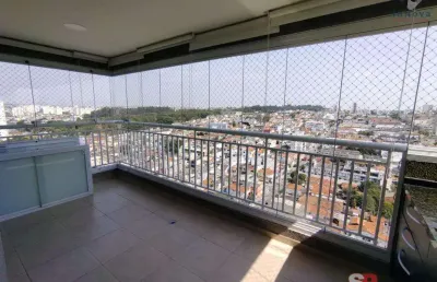 Apartamento para venda em são paulo, vila carrão, 2 dormitórios, 1 suíte, 2 banheiros, 1 vaga