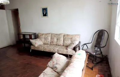 Apartamento para venda em são paulo, tatuapé, 3 dormitórios, 1 suíte, 2 banheiros, 1 vaga