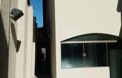 Sobrado para venda em são paulo, vila alpina, 3 dormitórios, 1 suíte, 3 banheiros, 4 vagas