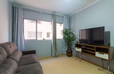 Apartamento para venda em são paulo, mooca, 2 dormitórios, 1 banheiro, 1 vaga