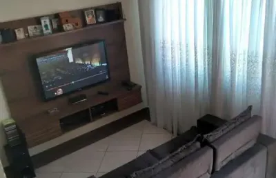 Casa em condomínio para venda em são paulo, jardim ponte rasa, 2 dormitórios, 2 suítes, 3 banheiros, 1 vaga