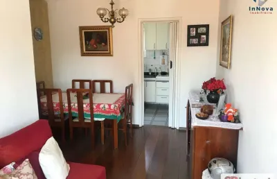 Apartamento para venda em são paulo, penha de frança, 2 dormitórios, 1 banheiro, 1 vaga