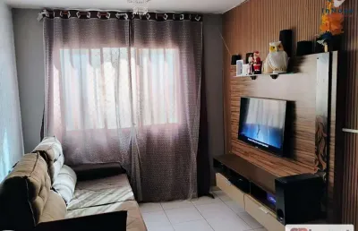 Apartamento para venda em são paulo, belenzinho, 2 dormitórios, 1 banheiro, 1 vaga