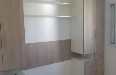 Apartamento para venda em são paulo, mooca, 2 dormitórios, 1 banheiro, 1 vaga