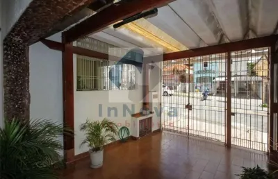 Casa para venda em são paulo, tatuapé, 2 dormitórios, 2 banheiros, 2 vagas