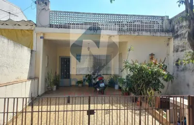 Casa para venda em são paulo, vila formosa, 2 dormitórios, 1 banheiro, 2 vagas