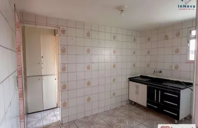 Apartamento para venda em são paulo, conjunto residencial josé bonifácio, 2 dormitórios, 1 banheiro, 1 vaga