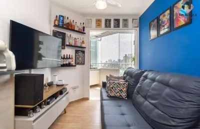 Apartamento para venda em são paulo, vila prudente, 3 dormitórios, 1 suíte, 2 banheiros, 1 vaga