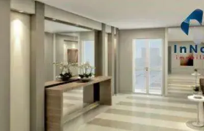 Apartamento para venda em são paulo, vila antonieta, 3 dormitórios, 1 suíte, 2 banheiros, 1 vaga