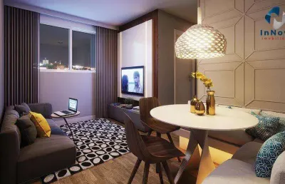 Studio para venda em são paulo, brás, 1 dormitório, 1 banheiro
