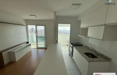 Apartamento para locação em são paulo, vila gomes cardim, 1 suíte, 1 banheiro, 1 vaga