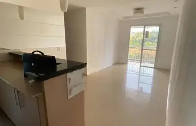 Apartamento para venda em são paulo, tatuapé, 2 dormitórios, 1 suíte, 2 banheiros, 1 vaga